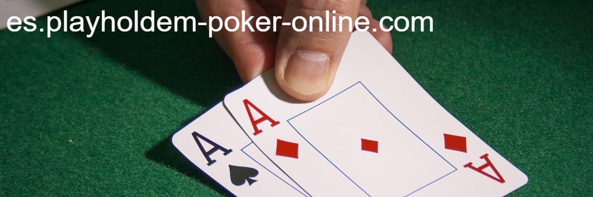 es.playholdem-poker-online.com